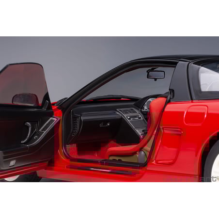 Autoart 1/18 Honda NSX-R (NA2)