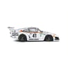 Solido 1/18 Porsche 935 k3 Numero Reserve Winner 24h Le Mans 1979 No.41Don & Bill Whittington / Klaus Ludwig