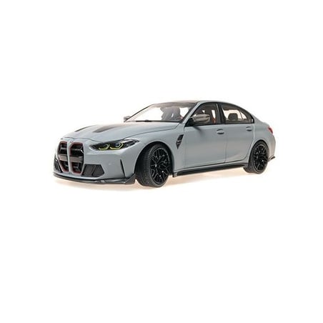 Minichamps 1/18 BMW M3 CS 2023