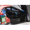 Autoart 1/18 Ford GT Le Mans 2016 No.66 B.Johnson/S.Mucke/O.Pla