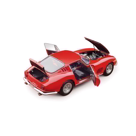 CMC 1/18 Ferrari 275 GTB/C 1966