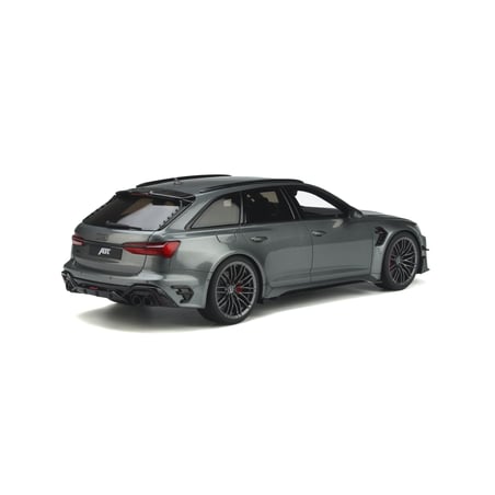 GT Spirit 1/18 Audi Abt RS 6-R