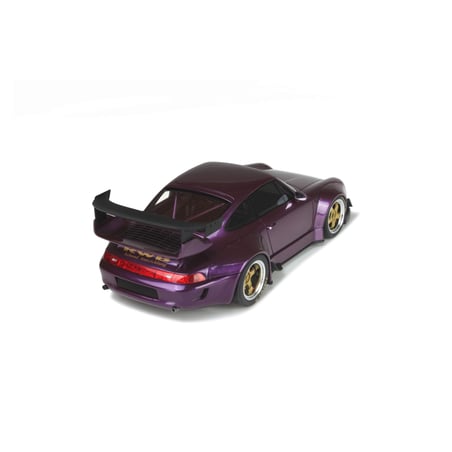 1:18 PORSCHE RWB 911 (993) (GT Spirit)