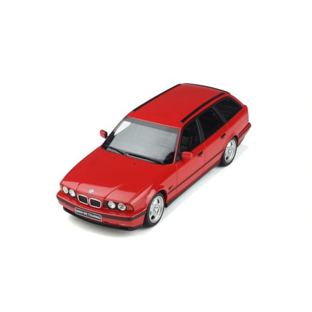 Otto Mobile 1/18 BMW E34 Touring M5 1994