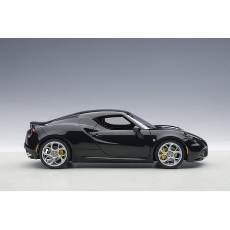 Autoart 1/18 Alfa Romeo 4C