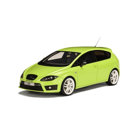 Otto Mobile 1/18 Seat Leon MK2 Cupra R 2010