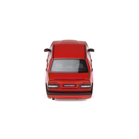 Otto Mobile 1/18 Volvo 850 R Sedan 1996