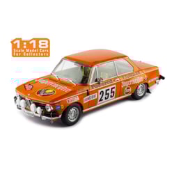 IXO 1/18 BMW 2002...