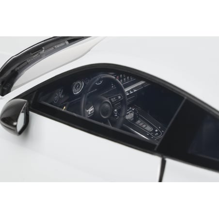 GT Spirit 1/18 Porsche 911(992) Brabus 900 Rocket R Coupe 2023