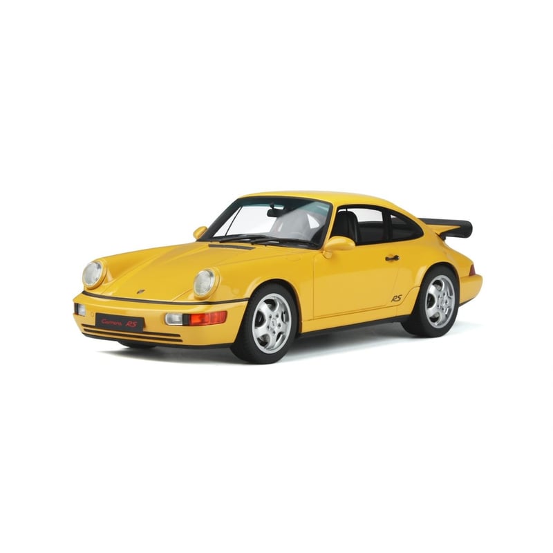 GT Spirit 1/18  Porsche 911 (964) RS America 1993