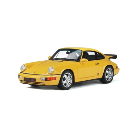 GT Spirit 1/18  Porsche 911 (964) RS America 1993