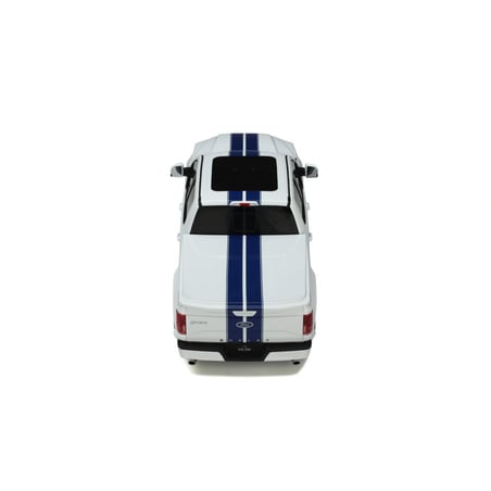 GT Spirit 1/18 Ford Shelby F150 Super Snake 2017