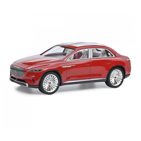 Schuco 1/18 Mercedes-Maybach Ultimate Luxury 2019