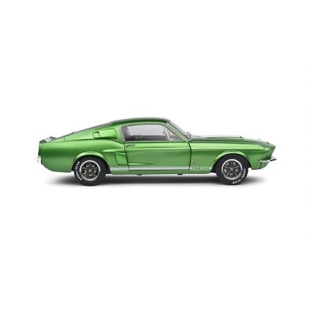 Solido 1/18 Shelby Mustang GT500 1967