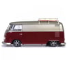 Schuco 1/18 VW T1 Bulli Van Lowrider Custom 1962