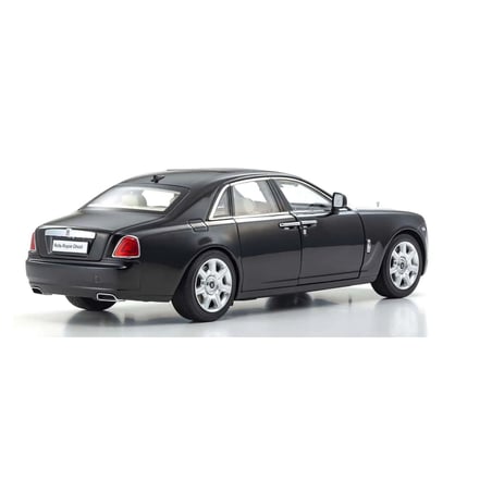 Kyosho 1/18 Rolls Royce Ghost 2011