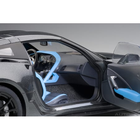 Autoart 1/18 Chevrolet Corvette C7 Grand Sport