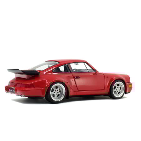 1:18 PORSCHE 911 (964)  Turbo 3.6 1990