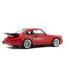 1:18 PORSCHE 911 (964)  Turbo 3.6 1990