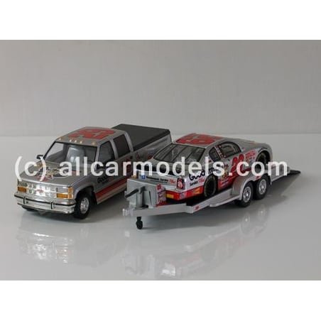 Action Racing Collectables 1/24 Kevin Harvick No.29 GM Goodwrench Service Plus / Looney Tunes 2001 CCC
