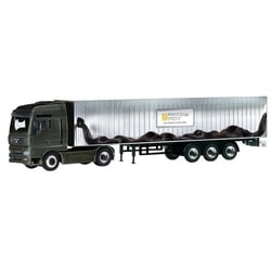 Schuco 1/87 Mercedes Benz...