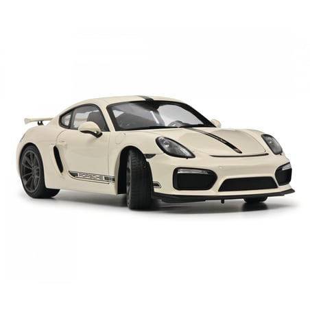 Schuco 1/18 Porsche Cayman GT4