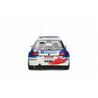 Otto Mobile 1/12 Peugeot 306 Maxi Rallye 1998 No.14 Clarion F. Delecour/ D Grataloup