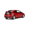 Otto Mobile 1/18 Honda Civic Type R FN2 Euro 2009