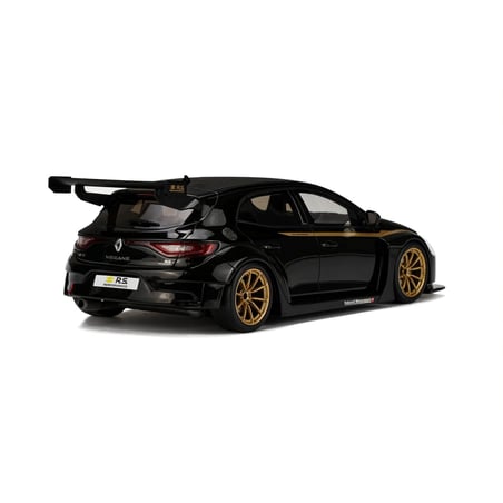 Otto Mobile 1/18 Renault Megane 4 RS TC4 2020