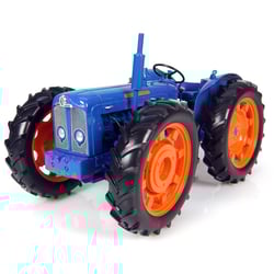 Universal Hobbies 1/16 FordSon County Super 4