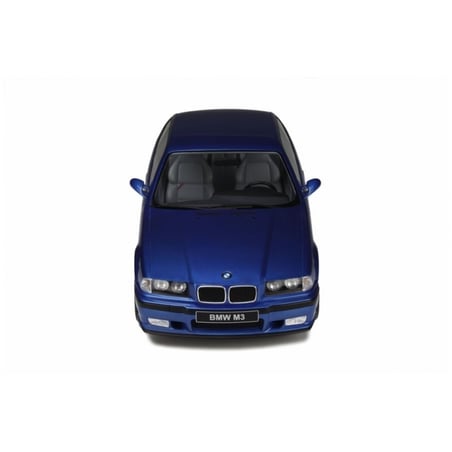 1:12 BMW M3 E36 (Otto Mobile)