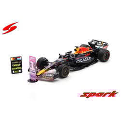 Spark 1/12 Oracle Red Bull...