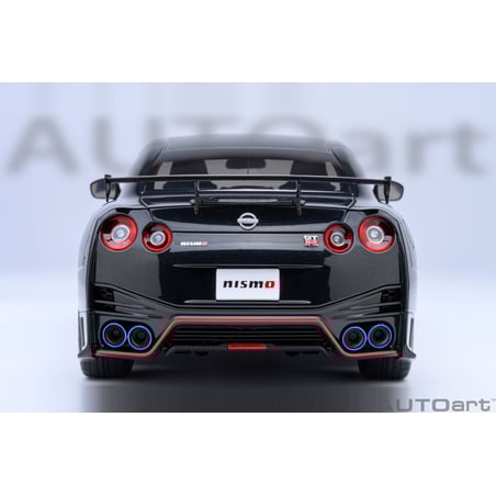Autoart 1/18 Nissan GT-R (R35) Nismo 2022 Special Edition
