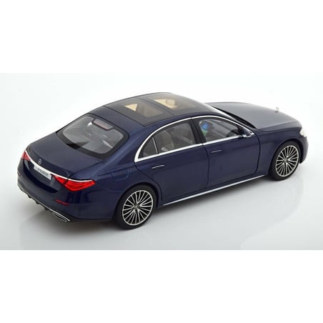 Norev 1/18 Mercedes Benz S Klasse AMG Line V223