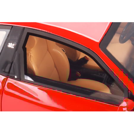 Laudo Racing 1/18 Fiat Coupe 2.0 Turbo 20V 1996