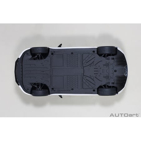 AutoArt 1/18 Honda NSX (NC1)