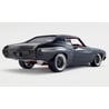 1/18 1970 Chevrolet Chevelle 454 SS Street Fighter - G Force
