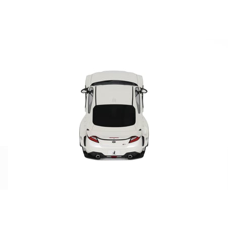 GT Spirit 1/18 Toyota GR86 PANDEM 2023