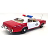 GreenLight Collectibles 1/18 Dodge Monaco 1977 Finchburg County Sheriff