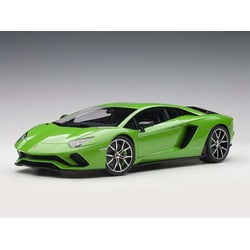 1:18 Lamborghini Aventador...
