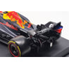 Bburago 1/18 Oracle Red Bull Racing RB19 No.1 Max Verstappen 2023
