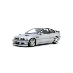 Otto Mobile 1/18 BMW M3 E46...