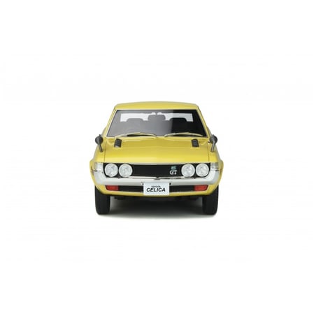 1:18 Toyota Celica GT Coupe (R22) 1970