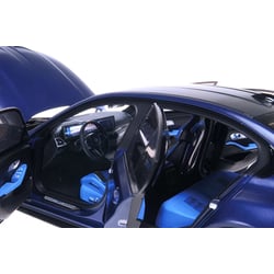 Minichamps 1/18 BMW M3 (G80) 2024