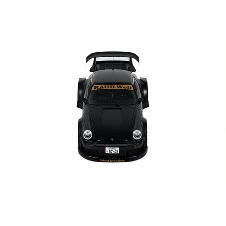 GT Spirit 1/18 Porsche 911 (964) RWB Rauh-Welt Body Kit Stella Artois 2008