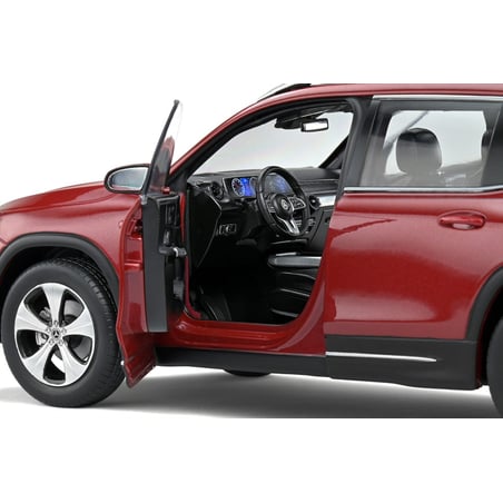 Solido 1/18 Mercedes Benz GLB (X247) 2019