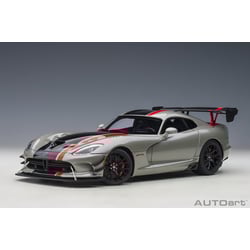 1:18 Dodge Viper ACR 2017