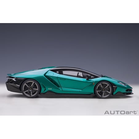 Autoart 1/18 Lamborghini Centenario