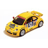 IXO 1/43 Volkswagen New Beetle cup HP" 2002 No. 12 Driver F. Heitmeier