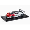 Spark 1/18 Porsche Mission R No.01